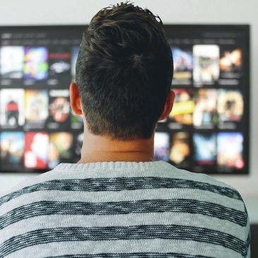 6 series de Netflix que te ayudan a buscar trabajo
