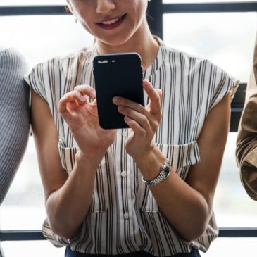¿Cómo utilizar la App de Turijobs para conseguir trabajo?