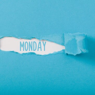 Cómo superar el “Blue Monday” cuando no tienes trabajo