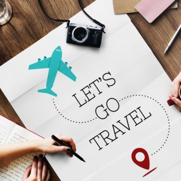 Las oportunidades de trabajo de un agente de viajes