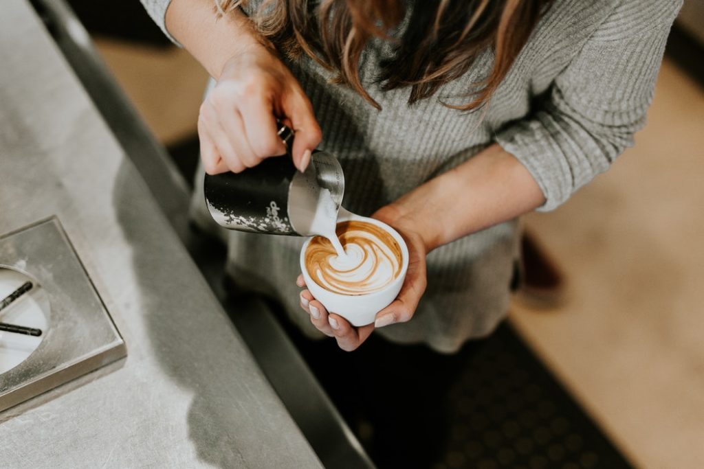 barista