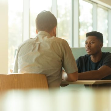 Cómo responder: ¿Por qué cambiaste de trabajo?