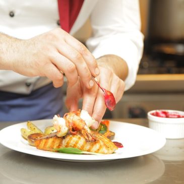Sous chef, a um passo do chefe executivo