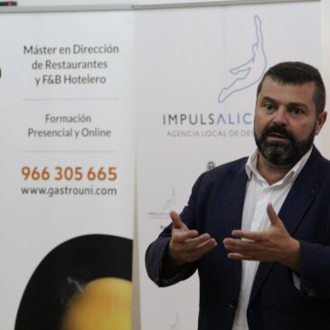 El impacto de la tecnología en el sector gastronómico