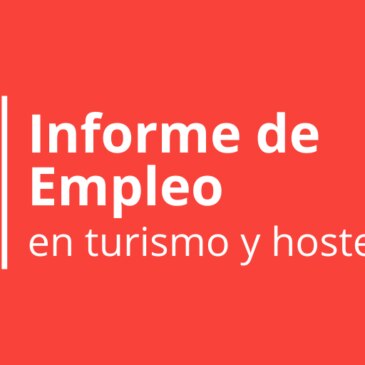 Crece la competencia por el talento en turismo y hostelería