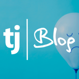 TJ Blog - Superar el Blue Monday