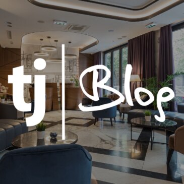 Como encontrar estágios num hotel?
