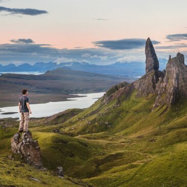Tendencias en Turismo: Estos son los cambios que moldearán el turismo en 2020