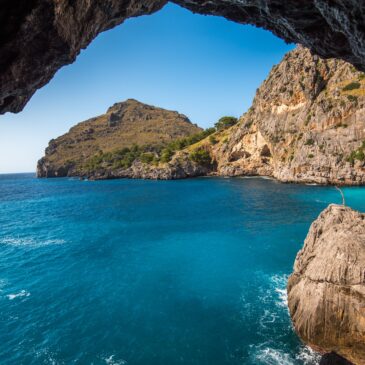 Cómo encontrar trabajo en Islas Baleares