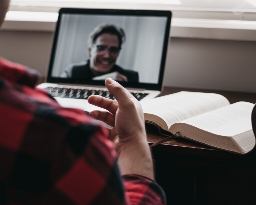 entrevista de trabajo por skype