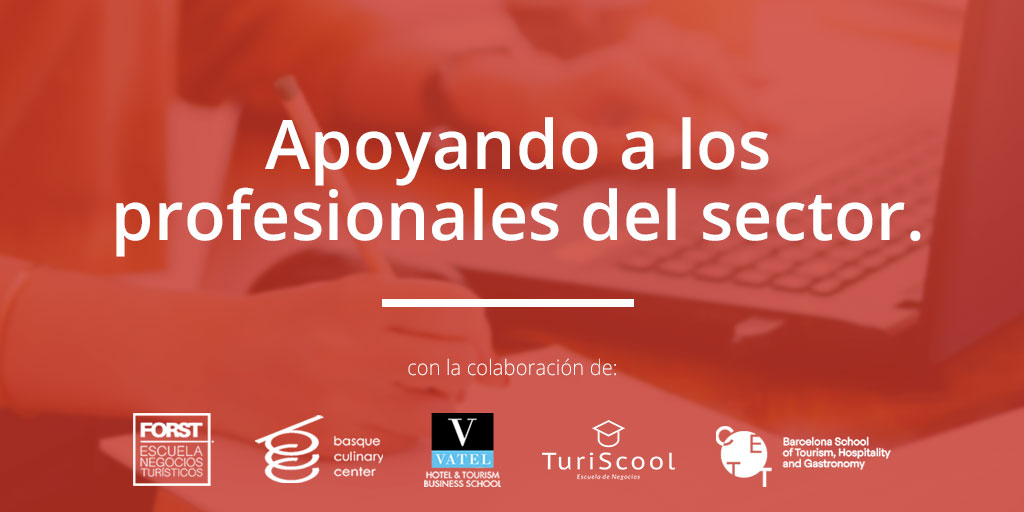 Formación Turijobs