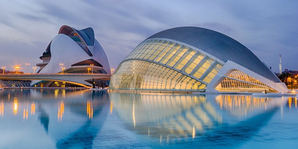 Turismo Sostenible en Valencia