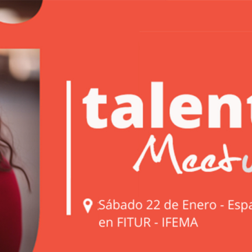 Turijobs Talent MeetUp, el evento para quienes buscan empleo en Turismo.