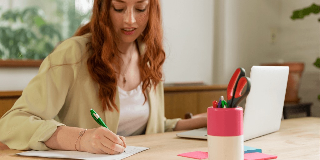 Como hacer una carta para pedir las vacaciones | Turiconsejos