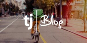 Trabajo en delivery