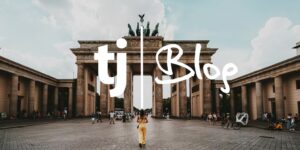 trabajar en alemania