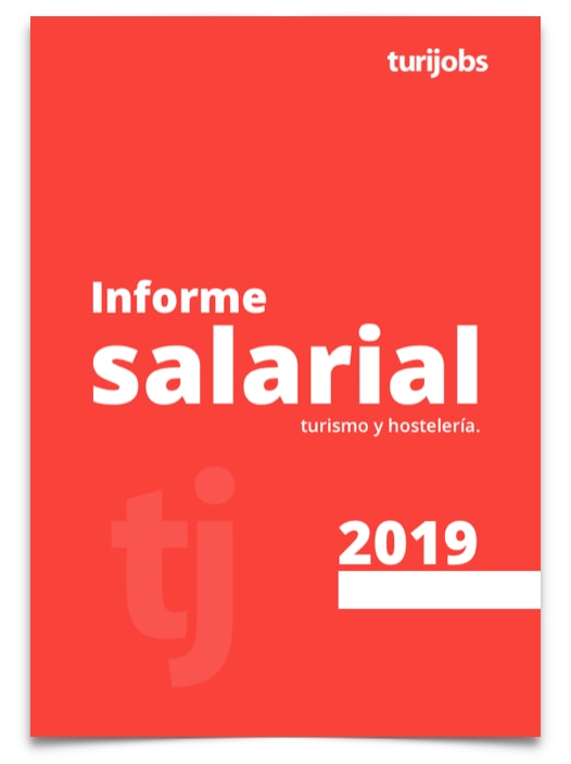 Turijobs - Landing Salarial