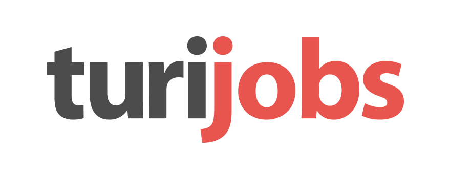 Resultado de imagen de turijobs logo png