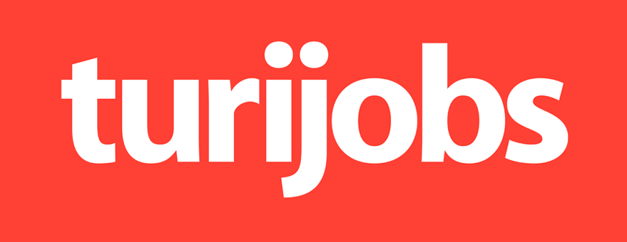 Turijobs - Logo