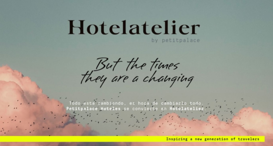 Hotelatelier by Petit Palace