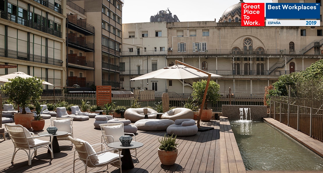 Hotelatelier by Petit Palace