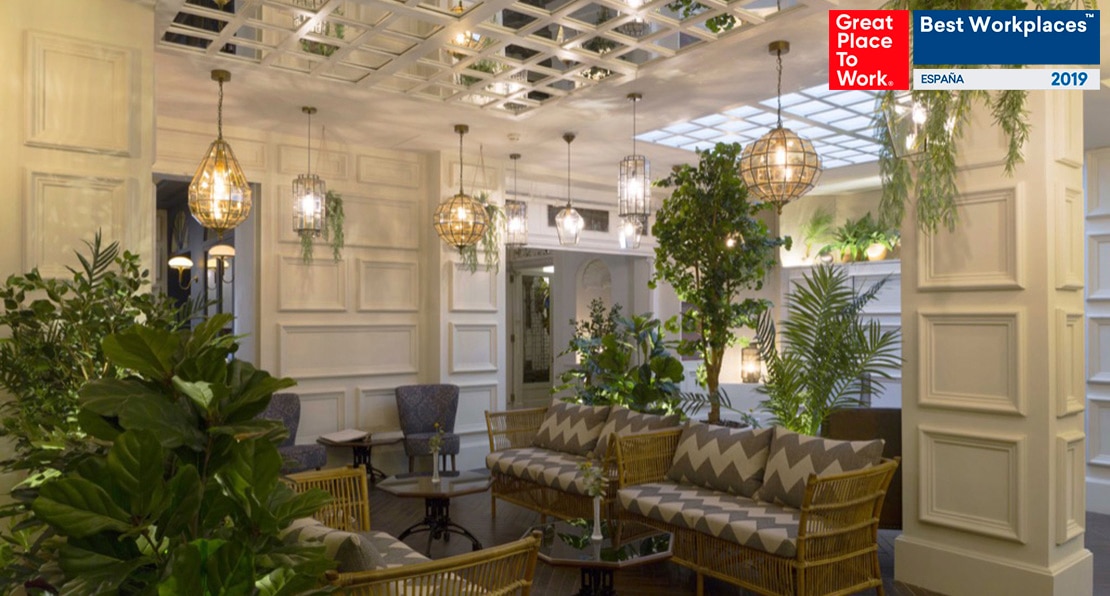 Hotelatelier by Petit Palace
