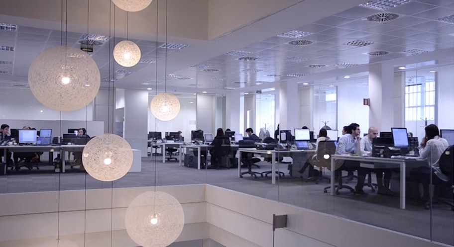 Grupo Hotusa, Información corporativa y equipo de trabajo