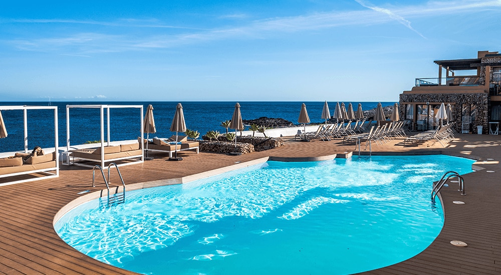 Set pierre & Vacances