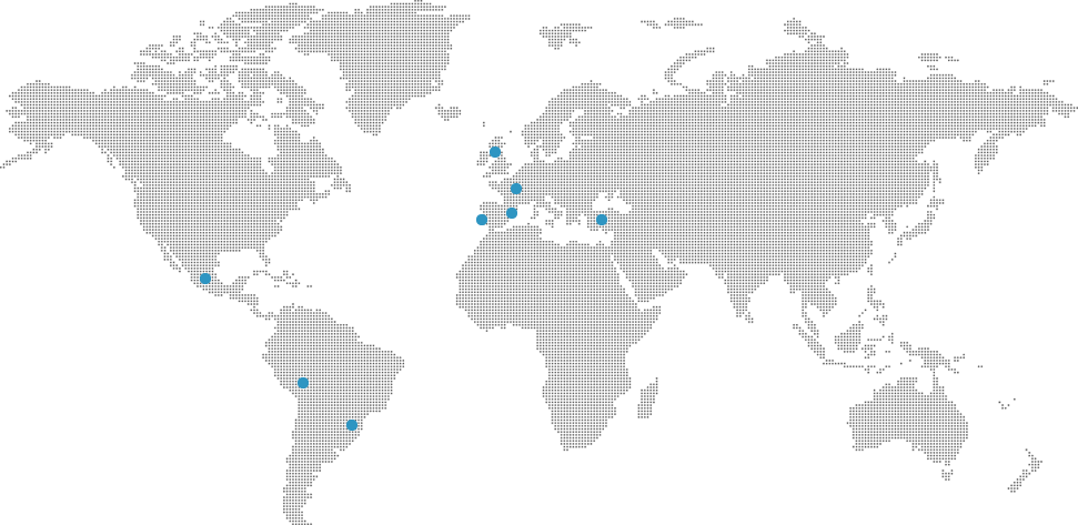 Global Map