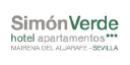 Hotel Apartamento Simón Verde
