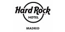 Hard Rock Hotel Madrid