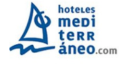 Hoteles Mediterráneo de Peñíscola