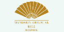Hotel Mandarin Oriental Ritz,  Madrid
