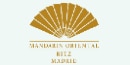 Hotel Mandarin Oriental Ritz, Madrid