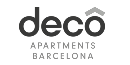Deco Apartments Barcelona