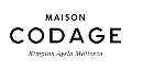 CODAGE Paris Kimpton Aysla Mallorca