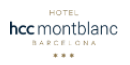 Hotel HCC Montblanc