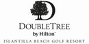 DoubleTree by Hilton Islantilla Beach Golf Resort