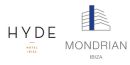 Mondrian Ibiza - Hyde Ibiza