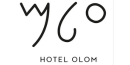 Grupo Origen - Hotel Olom
