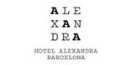 Hotel Alexandra Barcelona