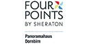Four Points by Sheraton Panoramahaus Dornbirn