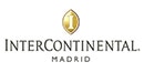 Hotel  InterContinental Madrid