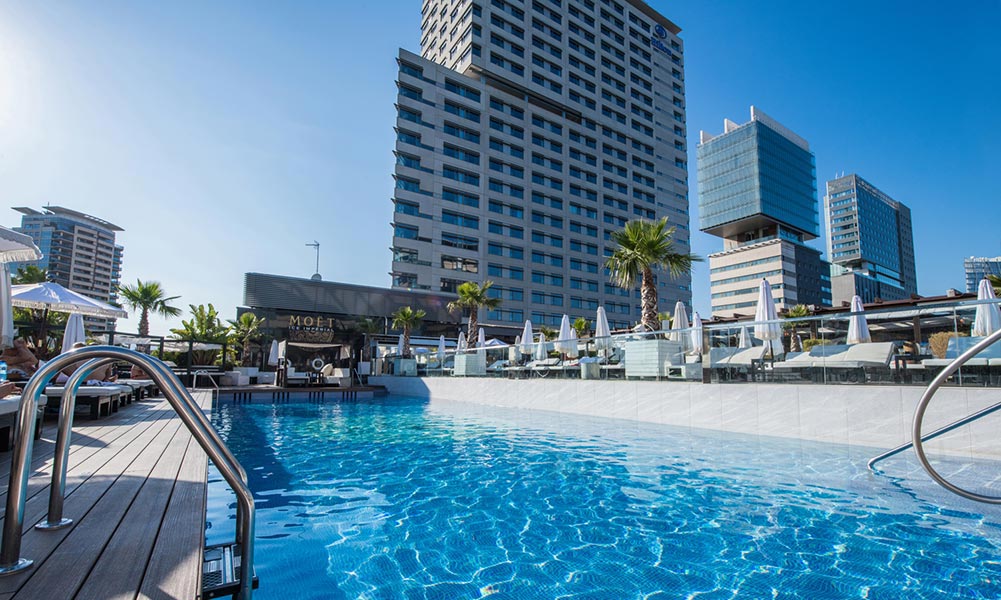 hiltonofspain Hotels UK