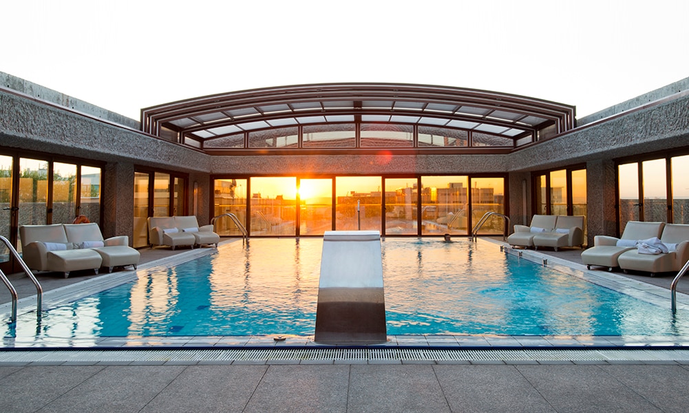 hiltonofspain Hotels UK