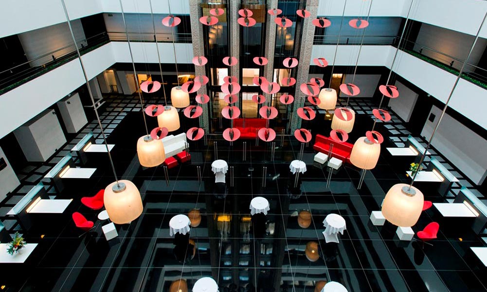 hiltonofspain Hotels UK