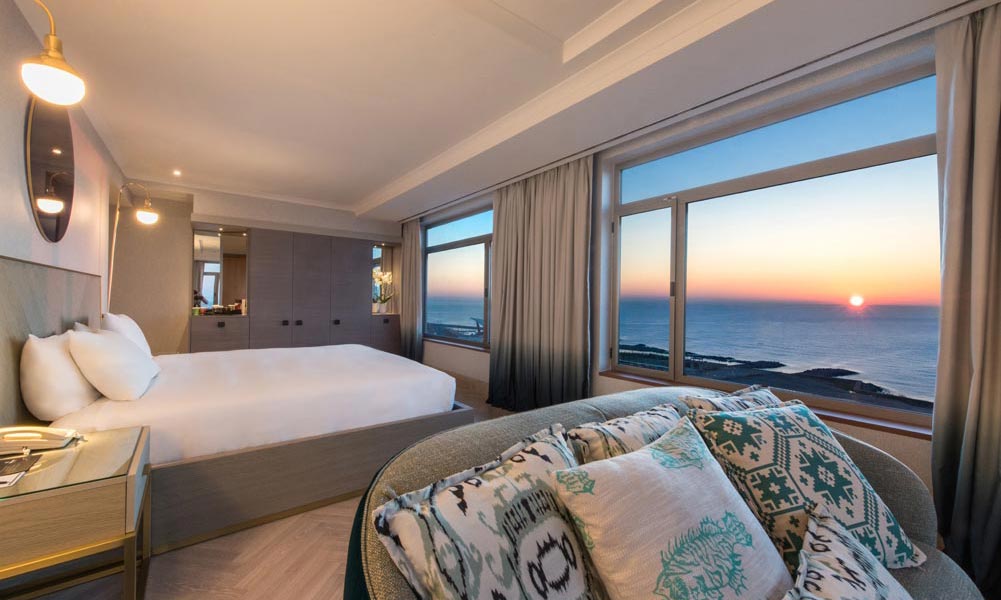 hiltonofspain Hotels UK